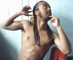 MON FRERE HERSON